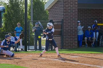 Softball vs Byrnes Senior 144